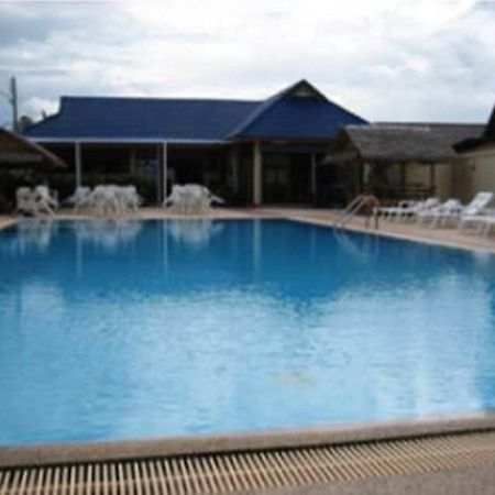 Donkey'S Rest Hotel Hua Hin Bagian luar foto