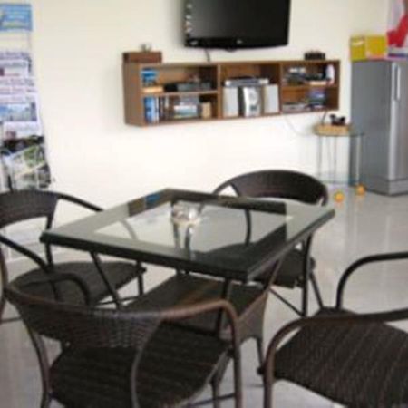 Donkey'S Rest Hotel Hua Hin Bagian luar foto