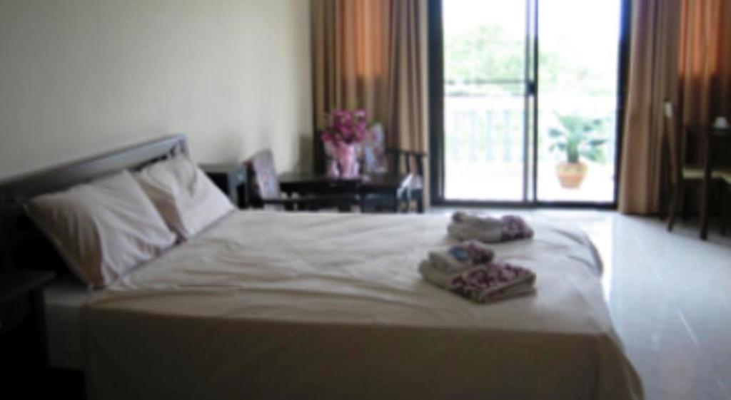 Donkey'S Rest Hotel Hua Hin Bagian luar foto