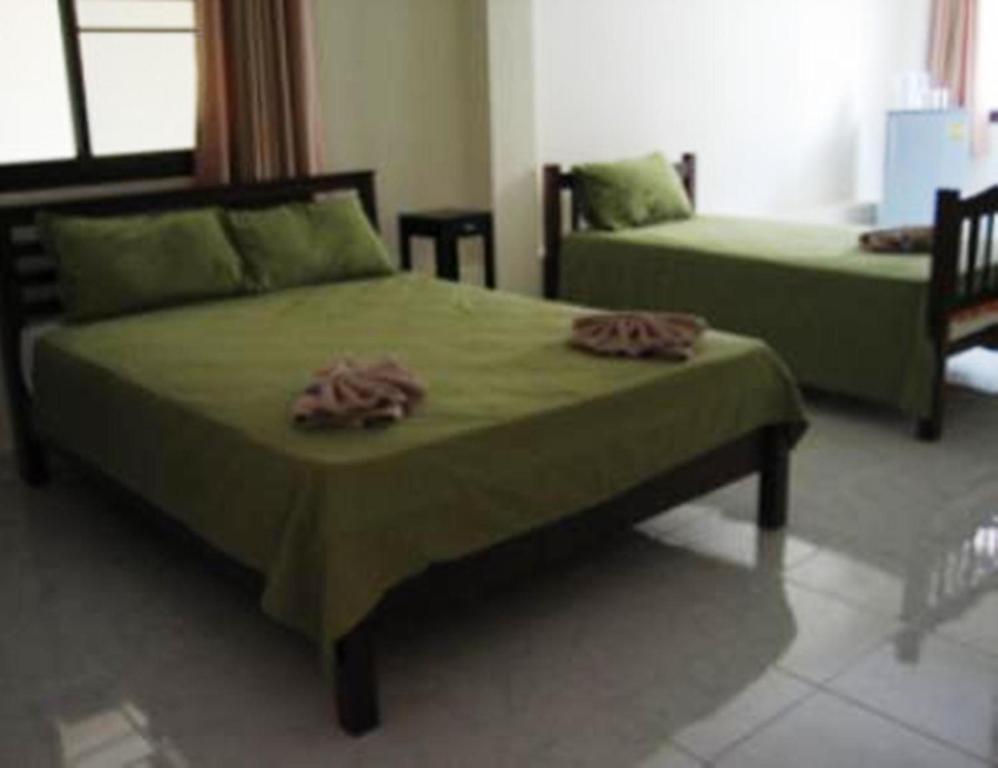 Donkey'S Rest Hotel Hua Hin Ruang foto