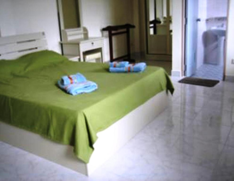 Donkey'S Rest Hotel Hua Hin Ruang foto