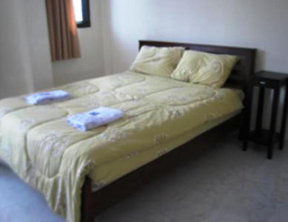 Donkey'S Rest Hotel Hua Hin Ruang foto