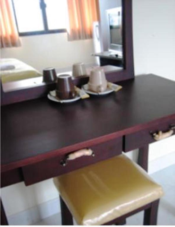 Donkey'S Rest Hotel Hua Hin Ruang foto